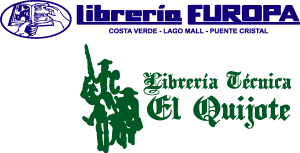 Libreria Europa Logo Vector