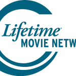 Life Movie Network Logo Vector