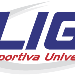 Liga Deportiva Universitaria Logo Vector