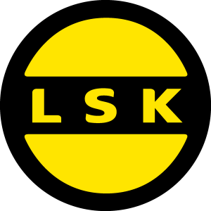 Lillestrom SK Logo Vector