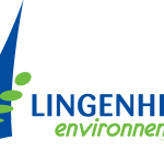 Lingenheld Environnement Logo Vector