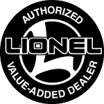 Lionel Logo Vector