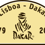 Lisboa Dakar Logo Vector