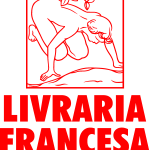 Livraria Francesa Logo Vector