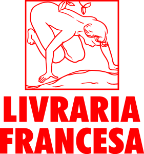 Livraria Francesa Logo Vector