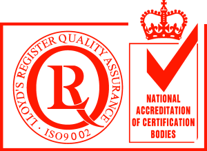 Lloyd’s Register Quality Assurance Logo Vector