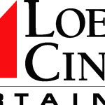 Loews Cineplex Logo Vector