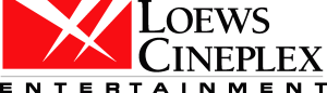 Loews Cineplex Logo Vector