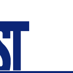 LogiWest Logo Vector