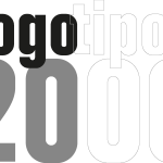 Logotipos 2000 Logo Vector