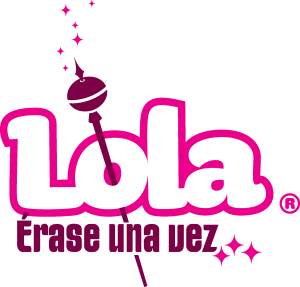 Lola Erase Una Vez Logo Vector
