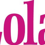 Lola Logo Vector