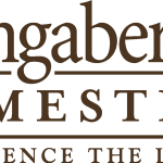 Longaberger Homestead Logo Vector