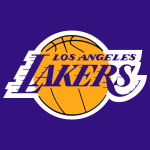 Los Angeles Lakers   NBA Logo Vector