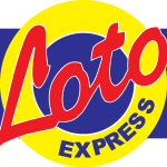 Loto Express Logo Vector