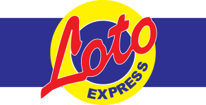 Loto Express Logo Vector