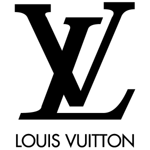 Louis Vuiton Logo Vector