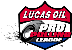 Lucas Oil Pro Pulling League Light Logo Vector