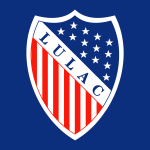 Lulac Logo Vector