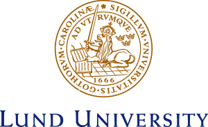 Lund University Logo Vector