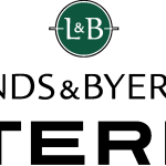 Lunds & Byerlys Catering Logo Vector