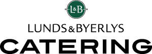 Lunds & Byerlys Catering Logo Vector