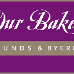 Lunds & Byerlys Our Bakery Logo Vector