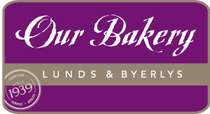 Lunds & Byerlys Our Bakery Logo Vector