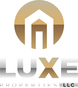 Luxe Properties Llc Logo Vector