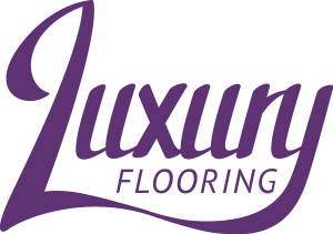 Luxury Flooring and Furnishings Logo Vector
