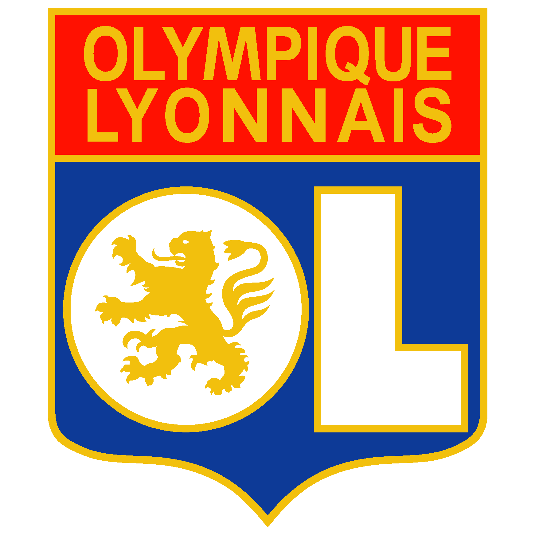 Lyon Logo Vector - (.Ai .PNG .SVG .EPS Free Download)