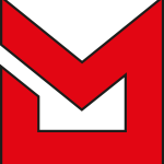 M Romania Logo Vector