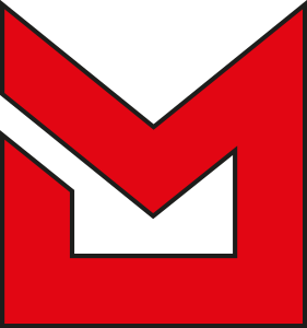 M Romania Logo Vector