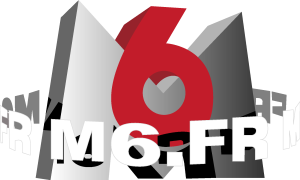M6 Logo Vector