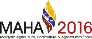 MAHA 2016 Logo Vector