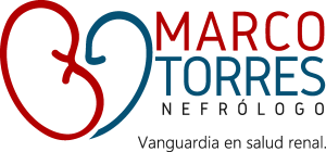 MARCO TORRES NEFROLOGO Logo Vector