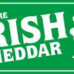 MATURE IRISH CHEDDAR Logo Vector