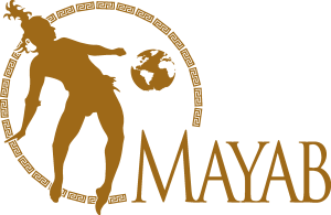 MAYAB Logo Vector