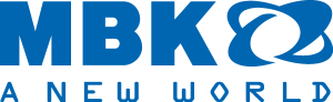 MBK Logo Vector