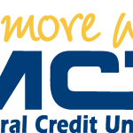 MCT Federal Credit Union Logo Vector