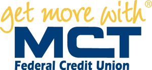 MCT Federal Credit Union Logo Vector