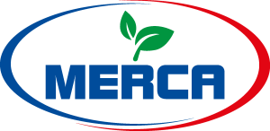 MERCA USA CORPORATION Logo Vector