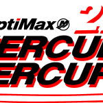 MERCURY OPTIMAX 225 Logo Vector