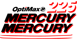 MERCURY OPTIMAX 225 Logo Vector