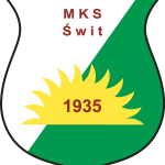 MKS Swit Nowy Dwor Mazowiecki Logo Vector