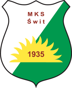 MKS Swit Nowy Dwor Mazowiecki Logo Vector