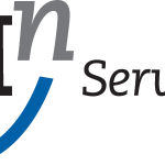 MN Services Logo Vector