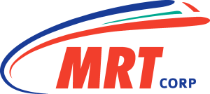 MRT Corp Logo Vector