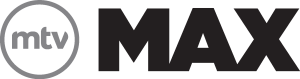 MTV Max Logo Vector