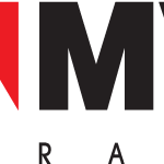 MVS Radio Logo Vector